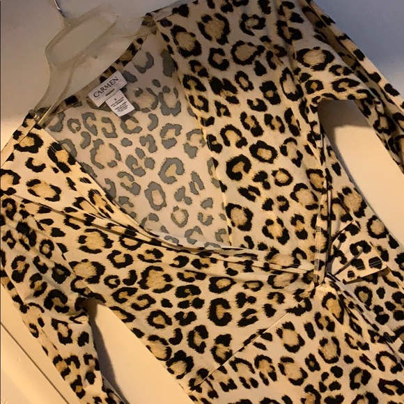 Dress - Picture 3 of 6